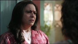 Yeh Jhuki Jhuki Si Nazar - 11th March 2022